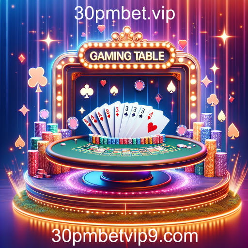 Mesa de Jogo Explorando a Categoria 'Mesa de Jogo' em 30pmbet.vip